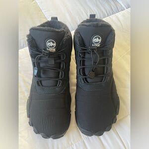 Women's Cozy Winter Boots